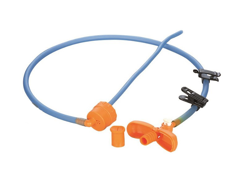 Evernew Hydration Tube