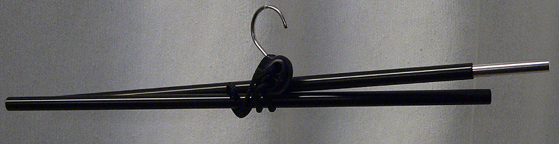 Evernew UL Faltbarer Bügel Emonkake Evernew UL Faltbarer Bügel Emonkake