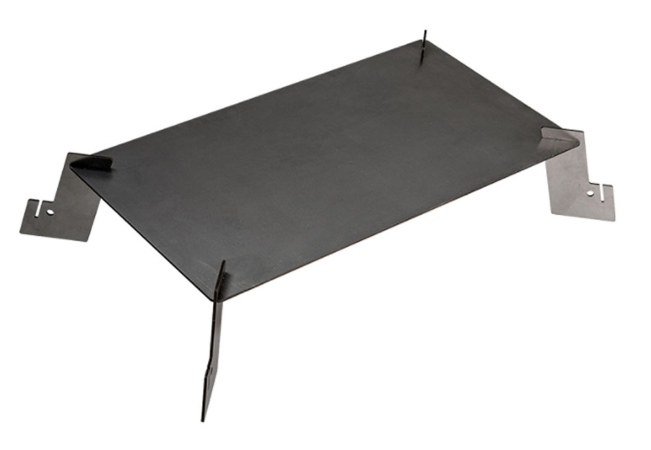 Evernew Titanium Solid Table