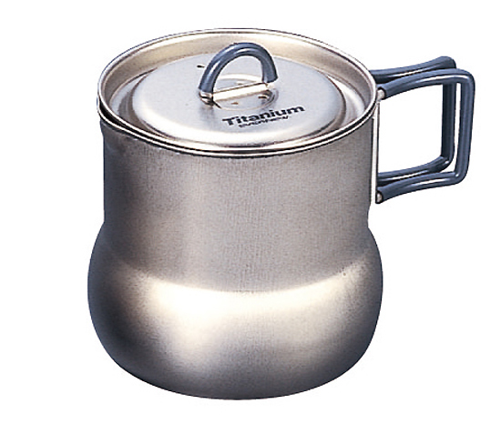 evernew Ti Tea Pot 500 evernew Ti Tea Pot 500