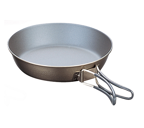 Evernew TI Non-Stick Pfanne 16