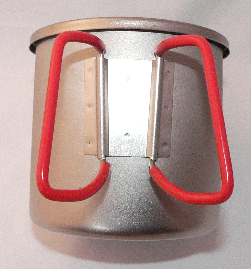 Evernew Ti Pasta Pot 1000 Evernew Ti Pasta Pot 1000