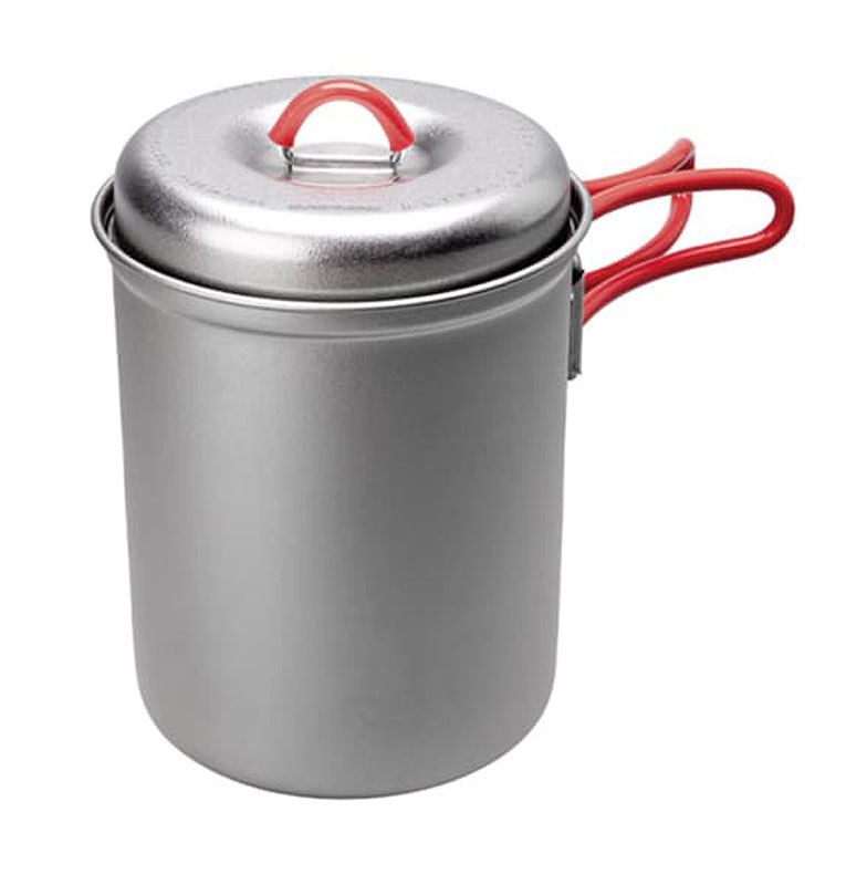 Ti U.L. Deep Pot 640