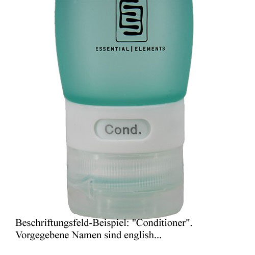Essential Elements Squeeze & Go 98 ml