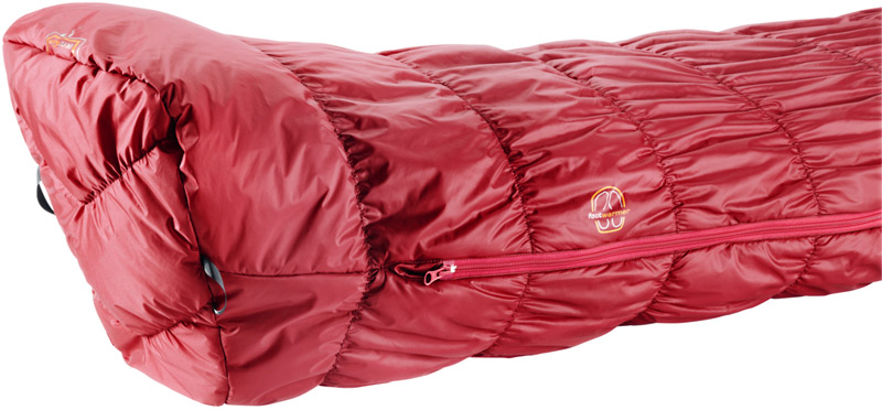 Deuter Exosphere -6° Deuter Exosphere -6°