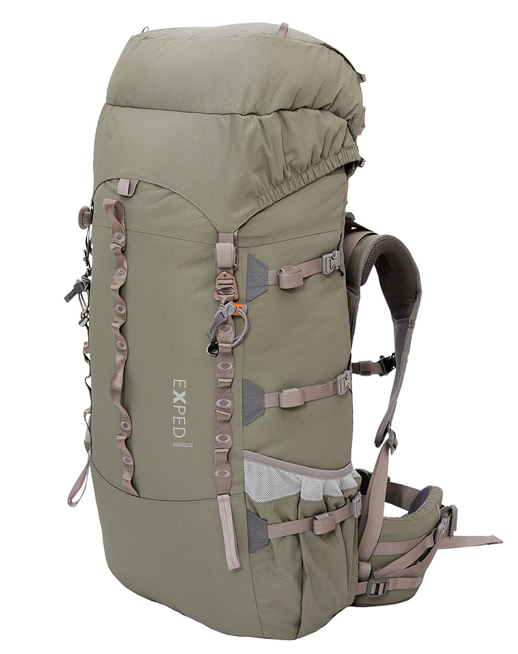 Exped Expedition 100