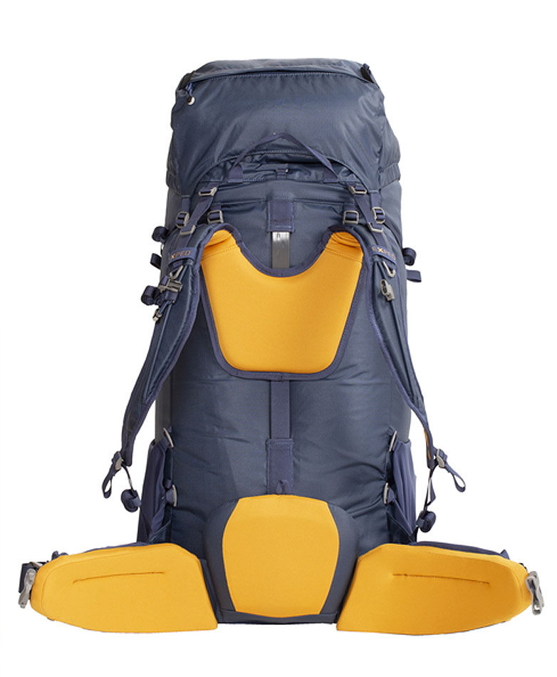 Exped Thunder -blue Exped Thunder -blue
