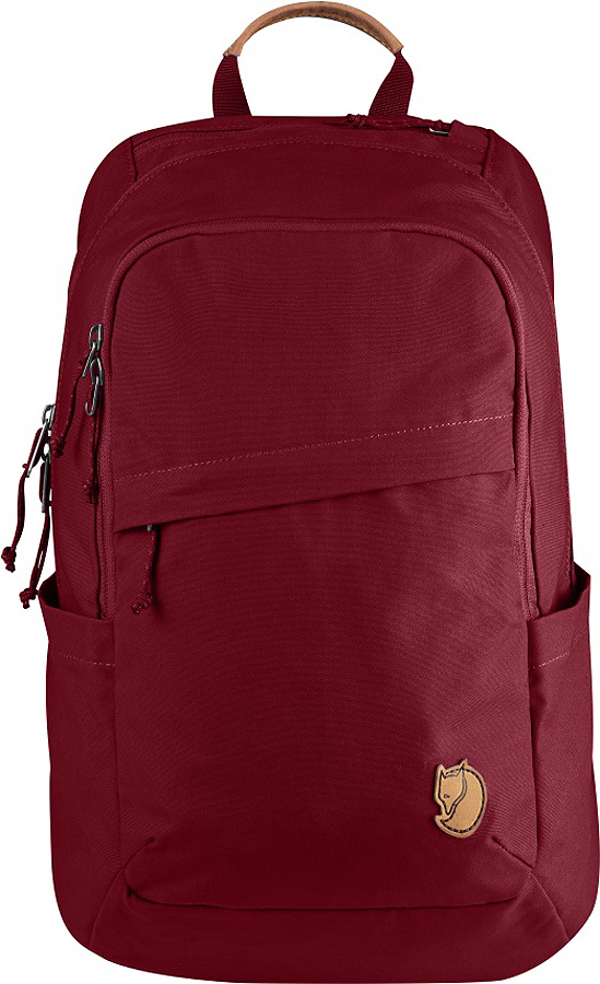 Fjäll Räven Räven 20