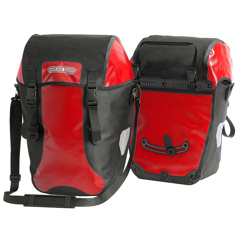 Ortlieb Bike-Packer