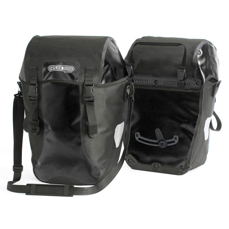 Ortlieb Bike-Packer Ortlieb Bike-Packer