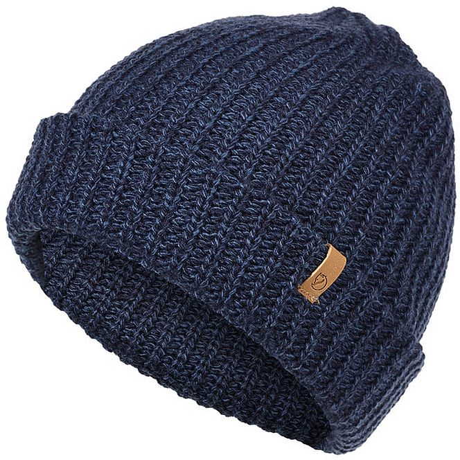 Fjäll Räven Övik Melange Beanie