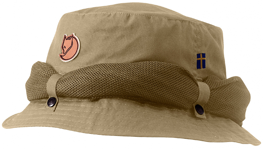 Fjäll Räven Marlin Mosquito Hat