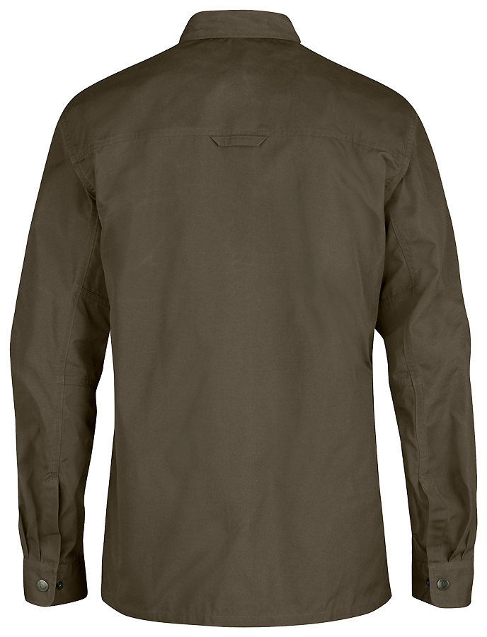 Fjäll Räven G-1000 Hemd Fjäll Räven G-1000 Hemd