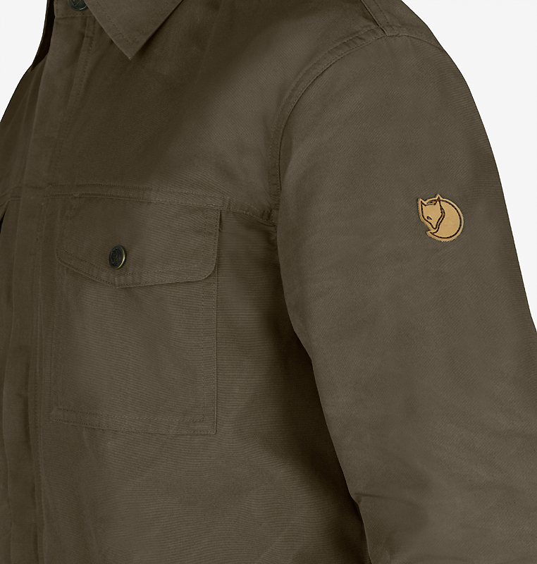 Fjäll Räven G-1000 Hemd Fjäll Räven G-1000 Hemd