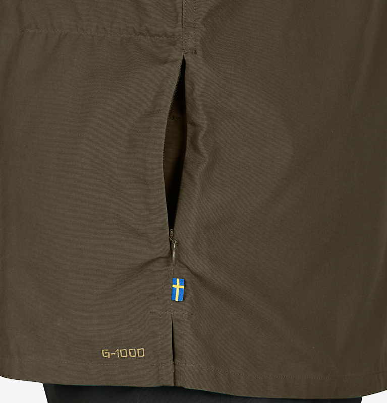 Fjäll Räven G-1000 Hemd Fjäll Räven G-1000 Hemd