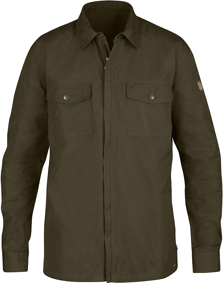 Fjäll Räven G-1000 Hemd
