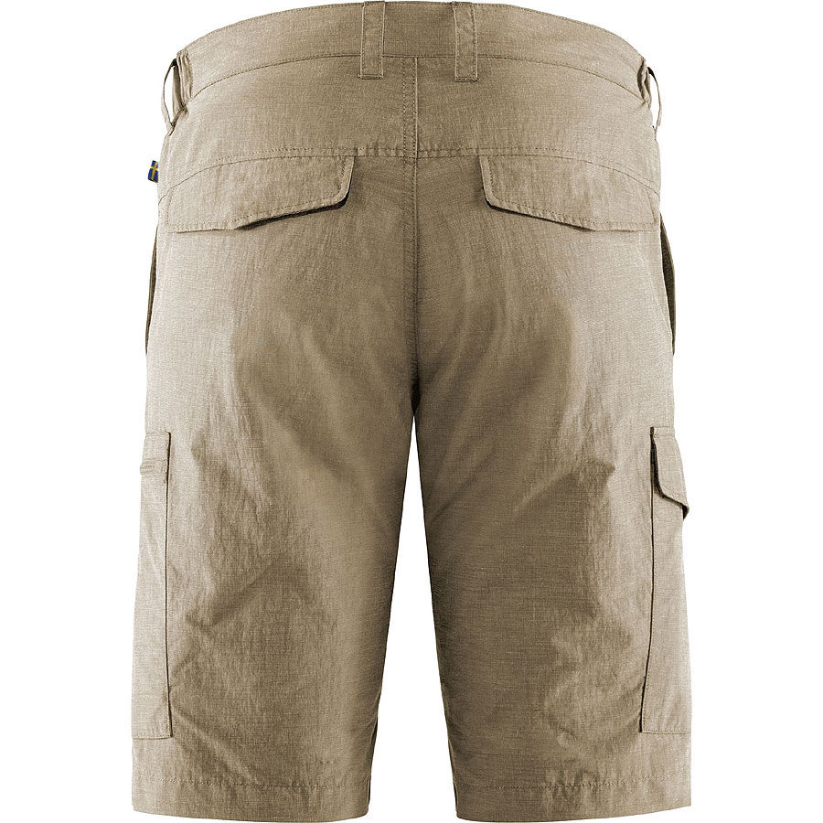 Fjäll Räven Travellers MT Shorts Ms