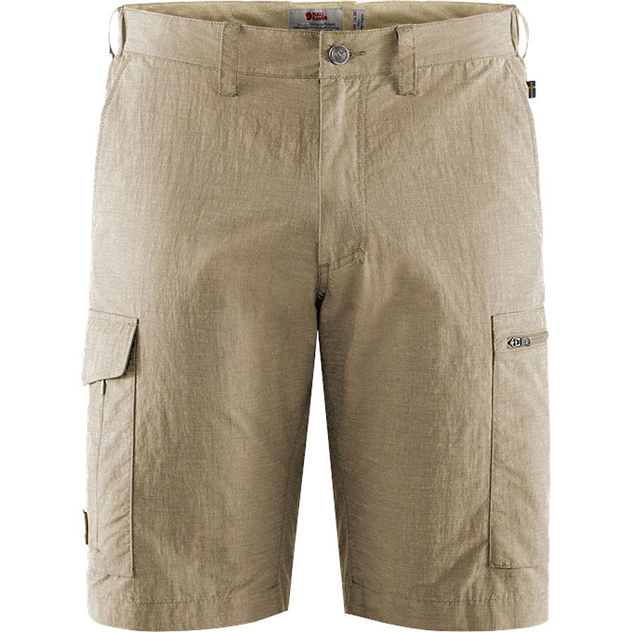 Fjäll Räven Travellers MT Shorts Ms