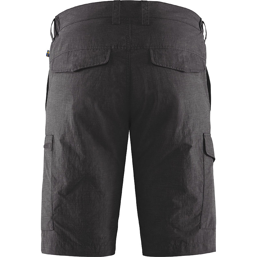 Fjäll Räven Travellers MT Shorts Ms Fjäll Räven Travellers MT Shorts Ms