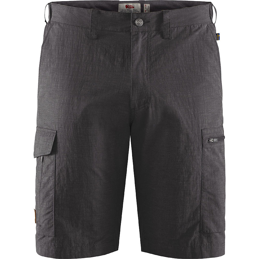 Travellers MT Shorts Ms