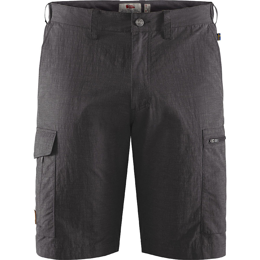 Fjäll Räven Travellers MT Shorts Ms