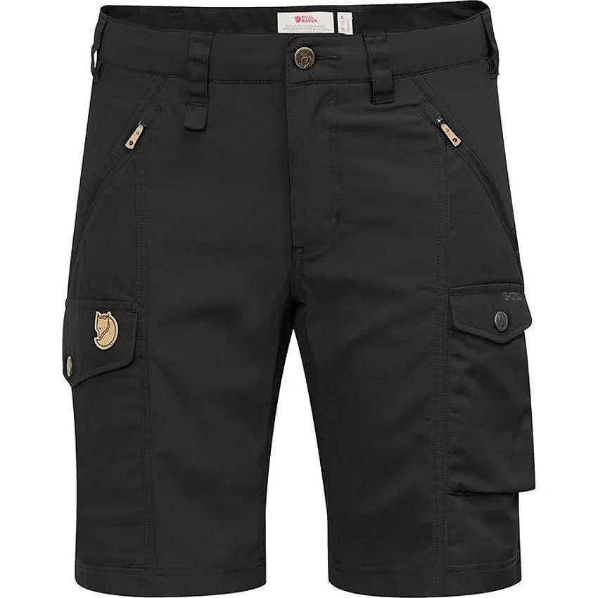 Fjäll Räven Nikka Shorts Curved