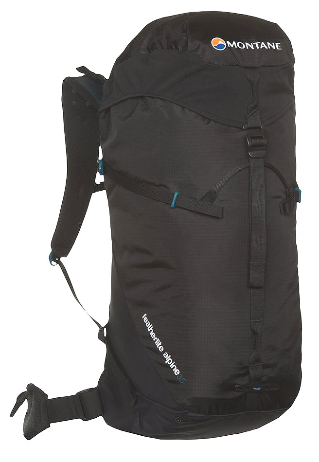 Montane Featherlite Alpine 35