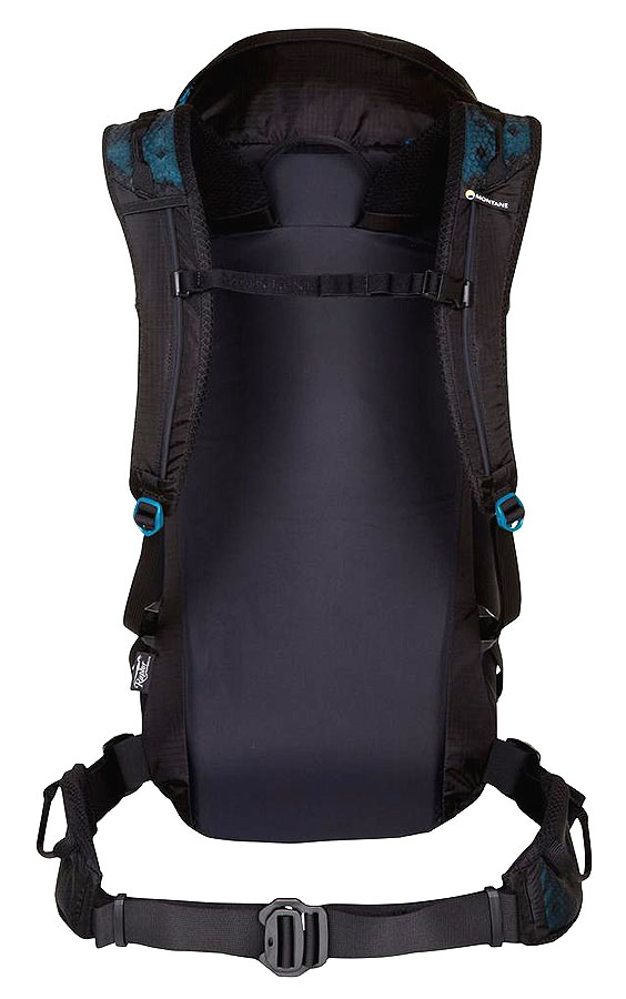 Montane Featherlite Alpine 35