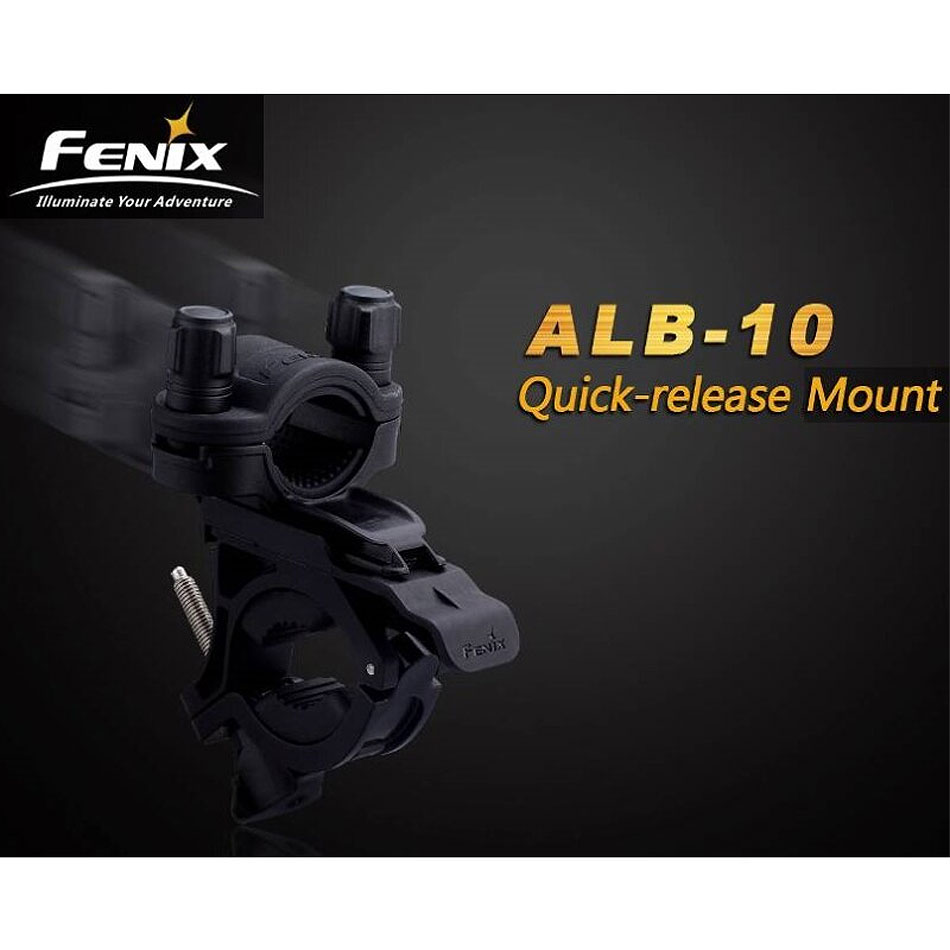 Fenix Bike Mount ALB-10