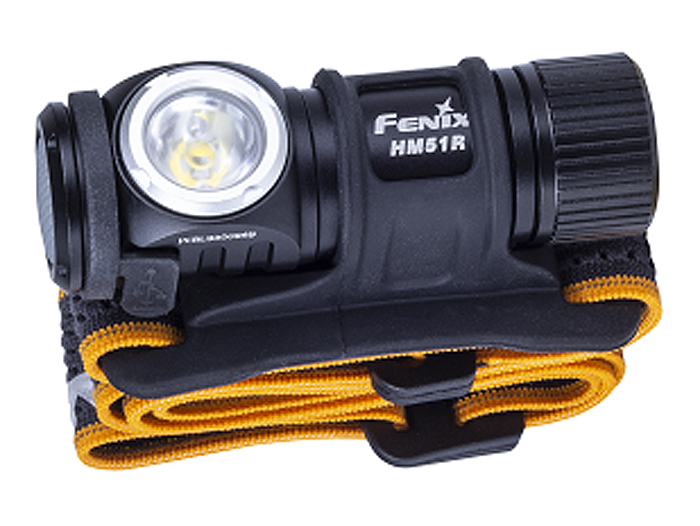 Fenix Stirnlampe HM51R