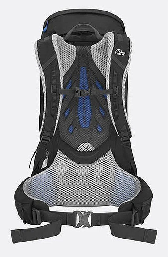 Lowe alpine Cholatse 42:47 Lowe alpine Cholatse 42:47