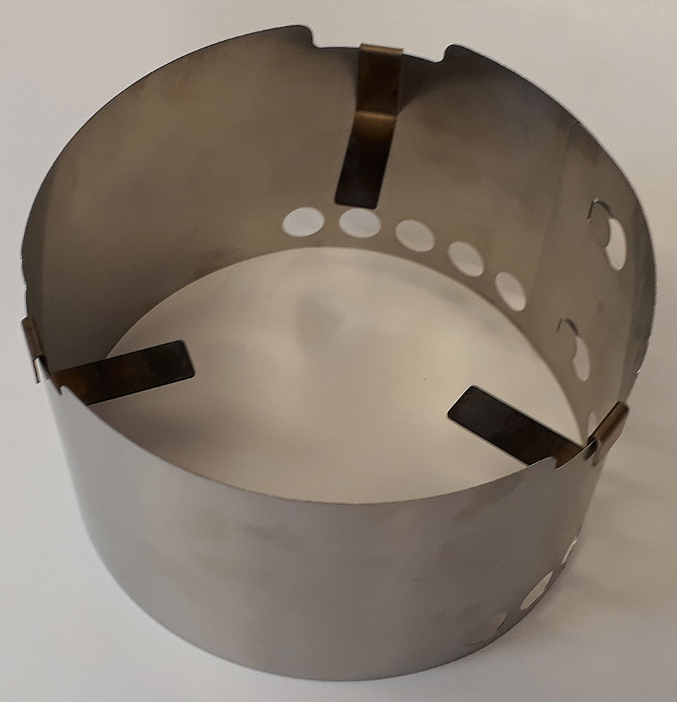 X-Boil 105-115 UL X-Boil 105-115 UL