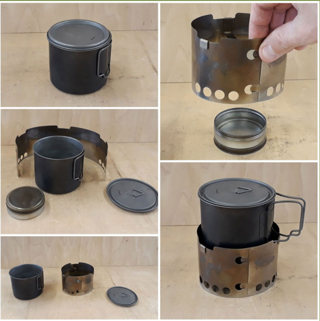 X-Boil 105-115 UL X-Boil 105-115 UL