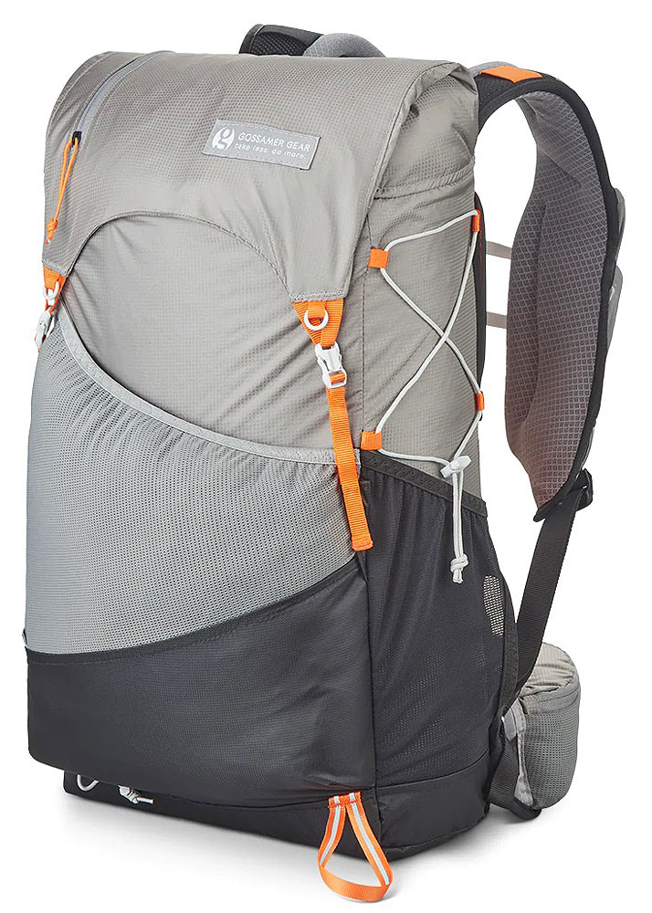 GossamerGear Fast Kumo™ 36