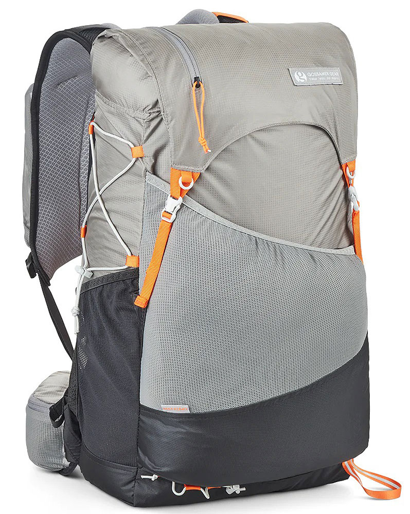 GossamerGear Fast Kumo™ 36 ´22