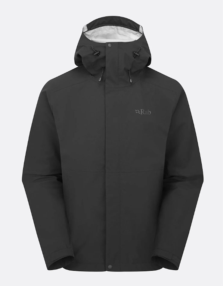 Firewall Jacket men Mod25