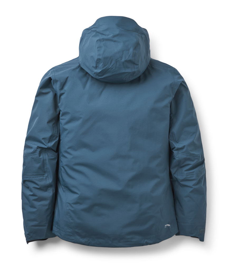 Rab Firewall Mountain Jacket men Rab Firewall Mountain Jacket men