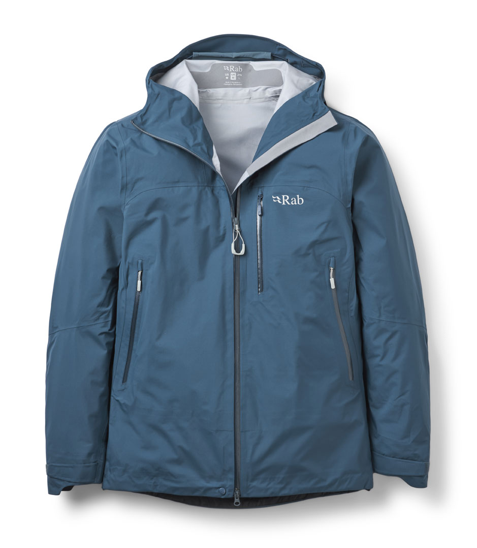 Firewall Mountain Jacket men