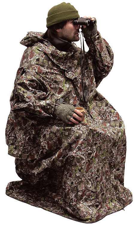 Helsport Fjellduk Pro