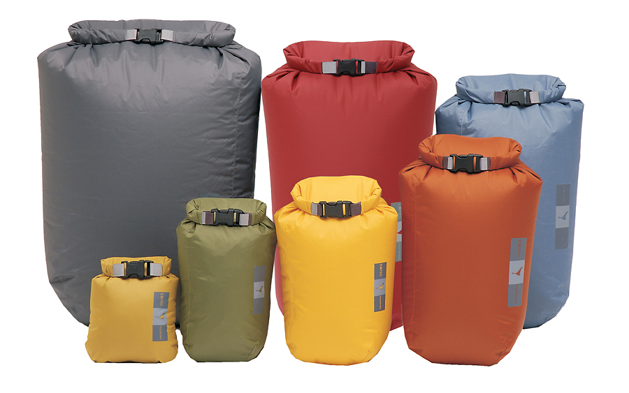 Exped Fold-Drybag