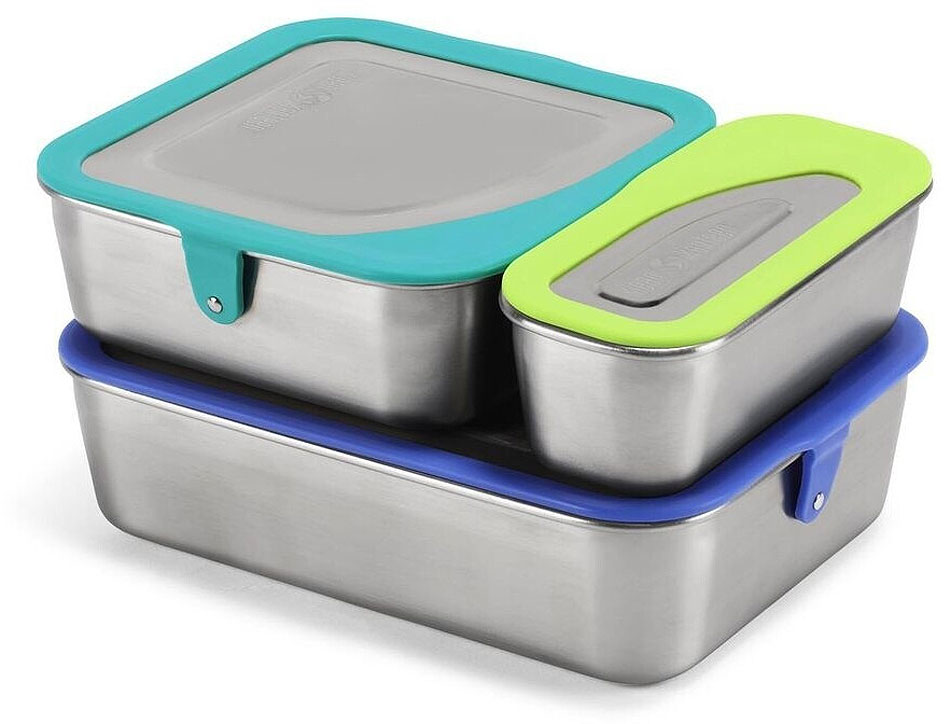 Food Box Set 3-teilig