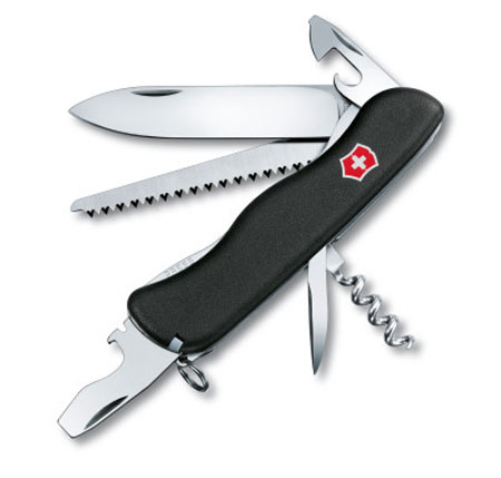 Victorinox Forester