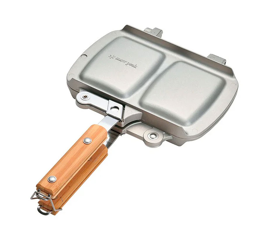 Toastd Sandwich Maker Tramezzino