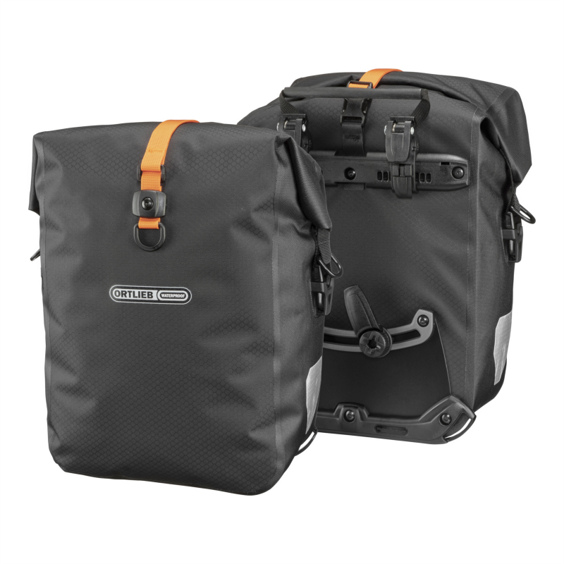 Ortlieb Gravel-Pack