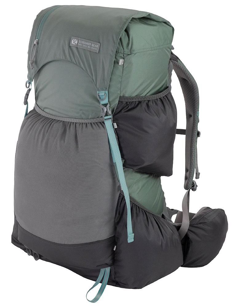 GossamerGear Mariposa 60 ´21 small GossamerGear Mariposa 60 ´21 small