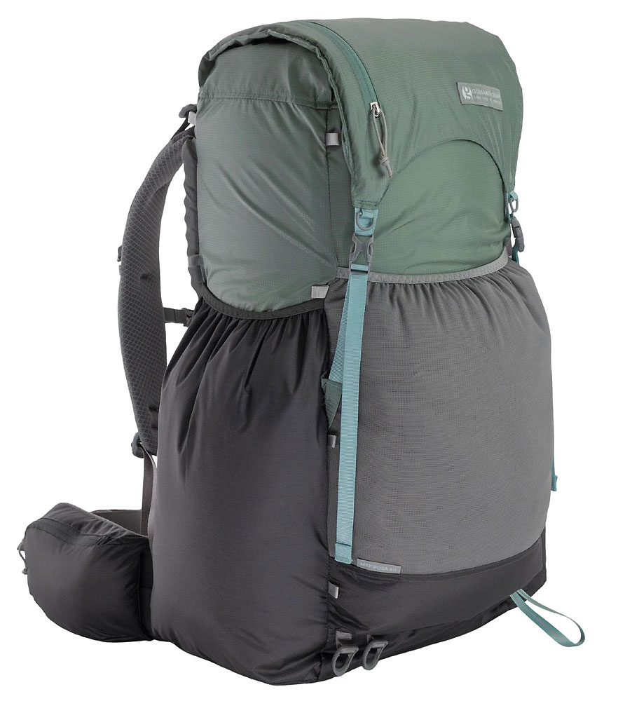 GossamerGear Mariposa 60 ´21 small GossamerGear Mariposa 60 ´21 small