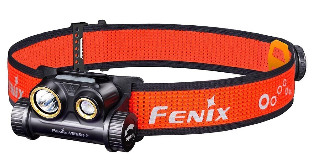 Fenix HM65R-T