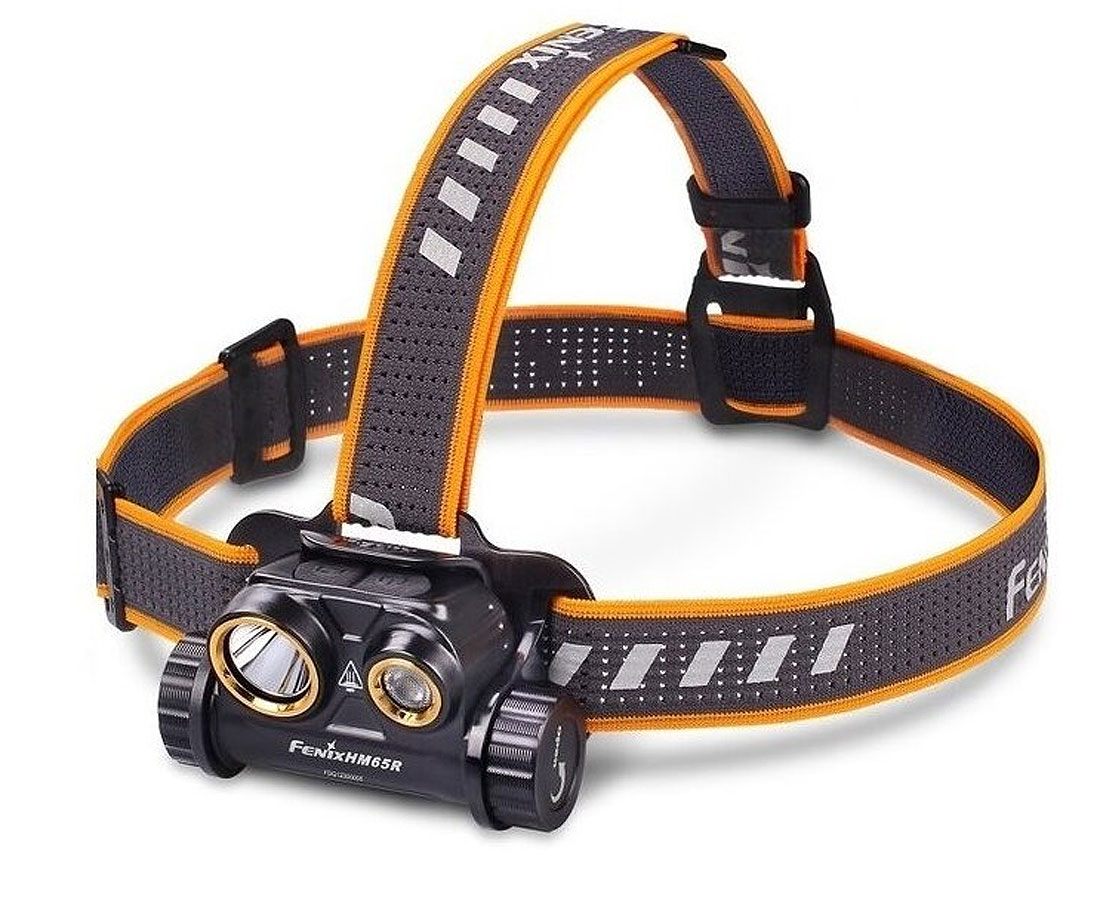 Fenix HM65R