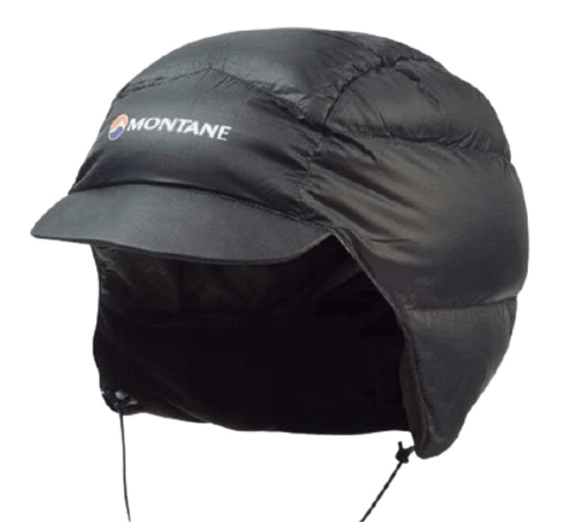 Montane Plume Mountain Cap