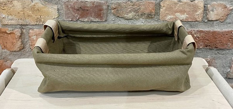 Heldbergs Innenbox für Heldbergs Box groß und medium Heldbergs Innenbox für Heldbergs Box groß und medium